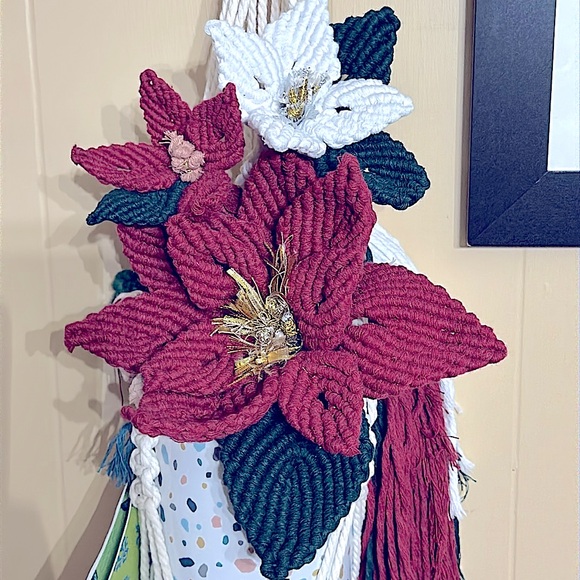 @Soul_Embellish: Skilled Macramé Artist~Making All UR Macramé Dreams Come 2-Life - Picture 17 of 17